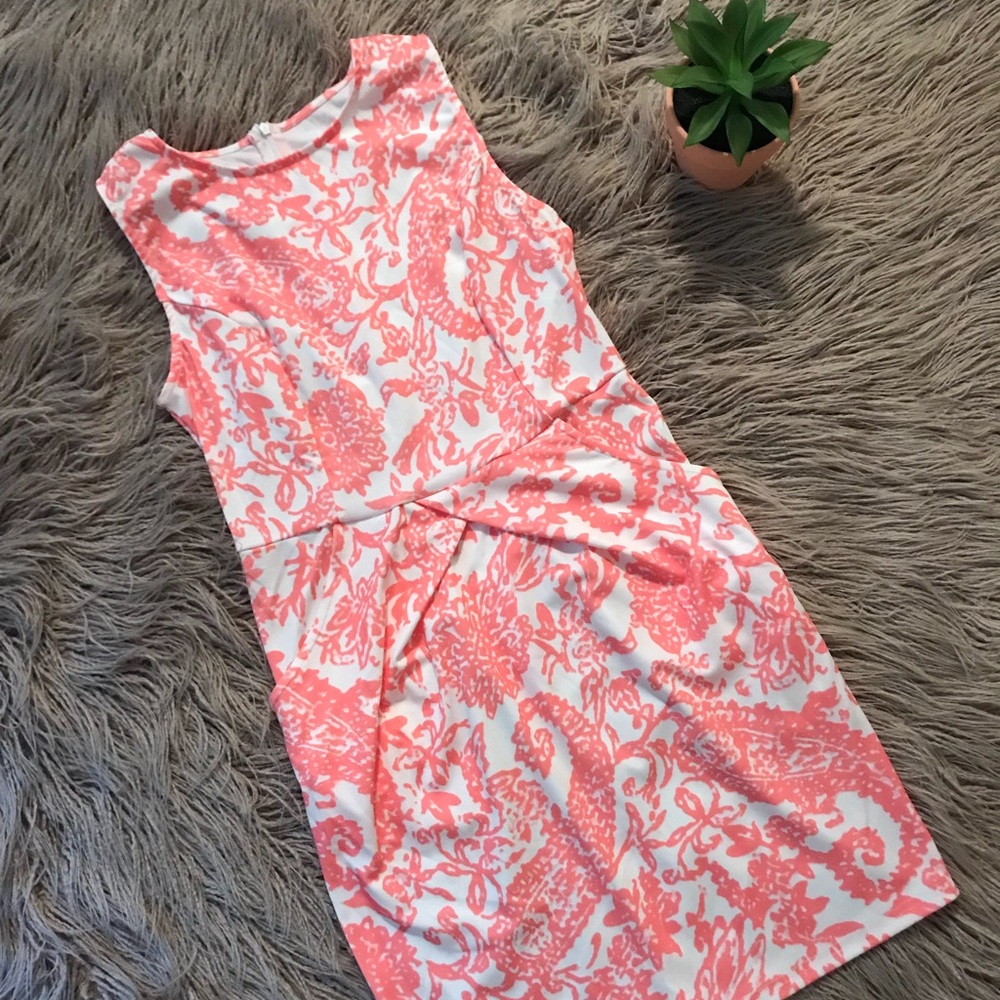 NWOT fitted dress
